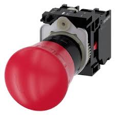 3SU1100-1HB20-0CG0 + 3SU1400-1AA10-1FA0